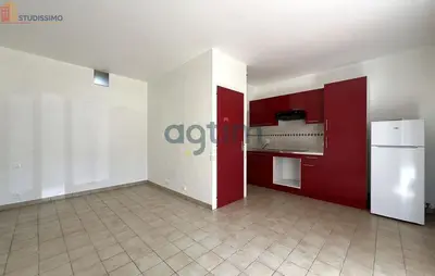 Studio à La Roche-sur-Yon