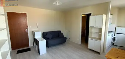 Studio à La Roche-sur-Yon
