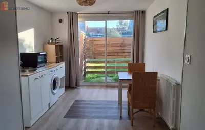 Studio à La Roche-sur-Yon