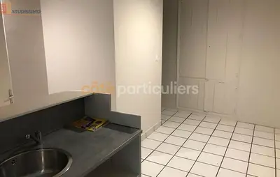 Studio à Mortagne-sur-Sèvre