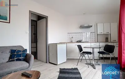 Studio à La Roche-sur-Yon