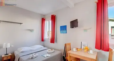 Studio à La Tranche-sur-Mer