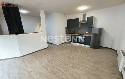 Studio à Luçon