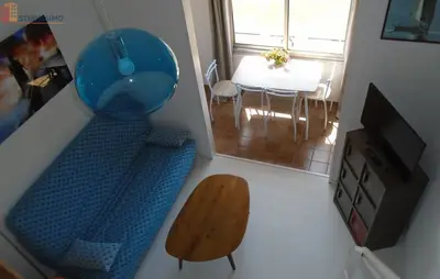 Studio à Les Sables-d'Olonne
