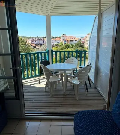 Studio à Talmont-Saint-Hilaire