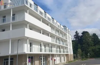 Studio à La Roche-sur-Yon