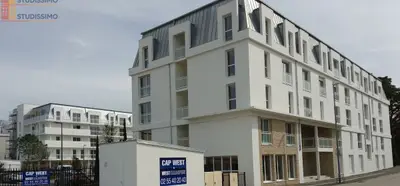 Studio à La Roche-sur-Yon