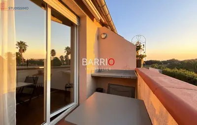 Studio à Argelès-sur-Mer
