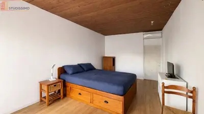 Studio à Saint-Georges-de-Pointindoux