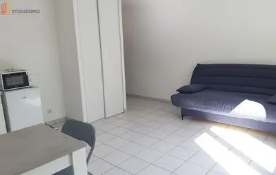 Studio à La Roche-sur-Yon