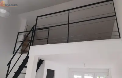 Studio à Nesmy