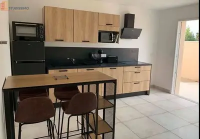 Studio à Montaigu-Vendée