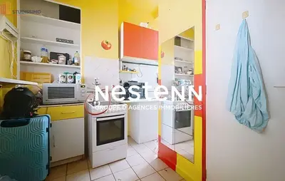 Studio à Perpignan