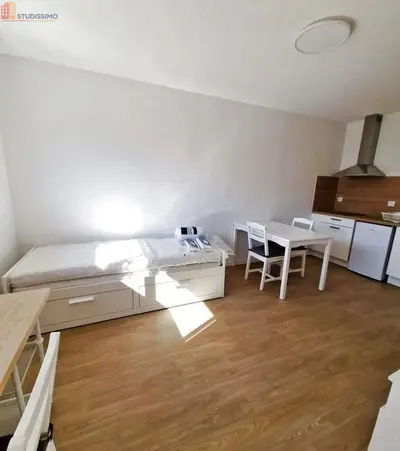 Studio à La Roche-sur-Yon