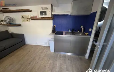 Studio à Argelès-sur-Mer