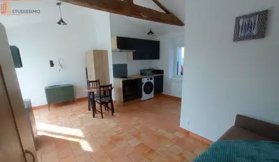 Studio à Froidfond