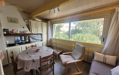 Studio à Argelès-sur-Mer