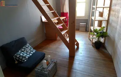 Studio à Luçon