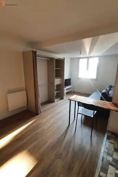 Studio à La Roche-sur-Yon