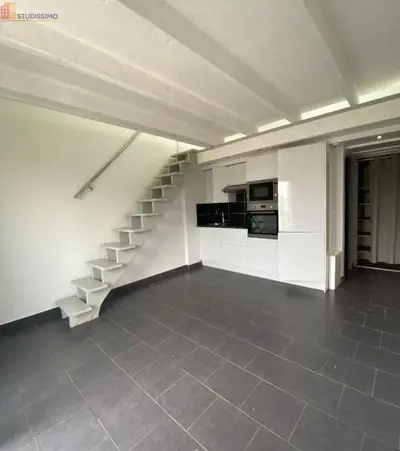 Studio à Les Sables-d'Olonne
