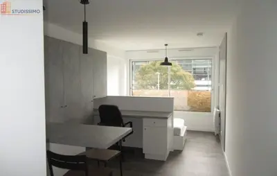 Studio à La Roche-sur-Yon
