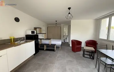 Studio à La Roche-sur-Yon
