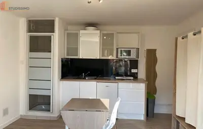 Studio à La Roche-sur-Yon