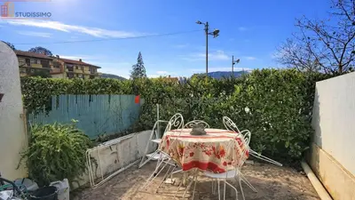Studio à Vernet-les-Bains