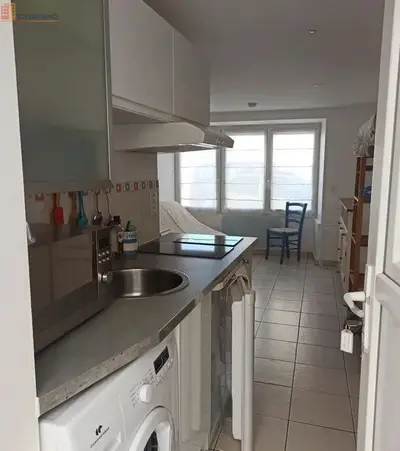 Studio à Les Sables-d'Olonne