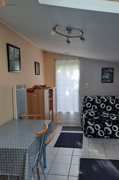 Studio à La Roche-sur-Yon