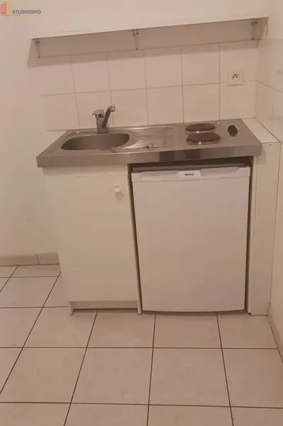 Studio à Aizenay