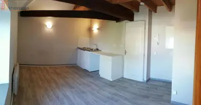 Studio à Les Herbiers