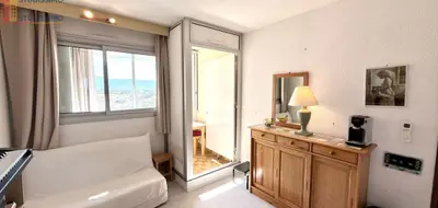 Studio à Saint-Cyprien