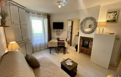 Studio à Les Angles