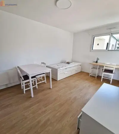 Studio à La Roche-sur-Yon