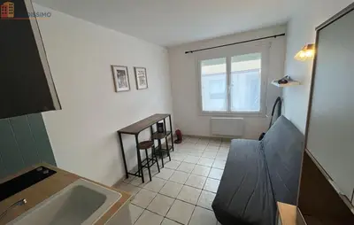 Studio à Les Sables-d'Olonne