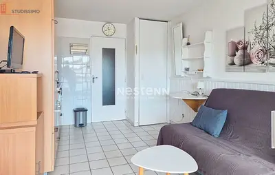 Studio à Argelès-sur-Mer
