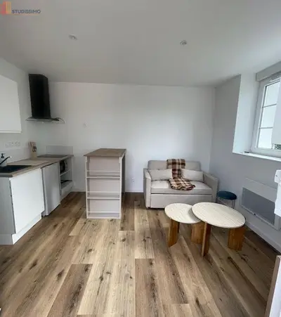 Studio à La Roche-sur-Yon