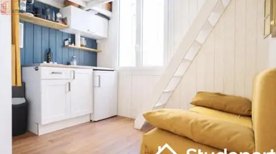 Studio à Les Sables-d'Olonne