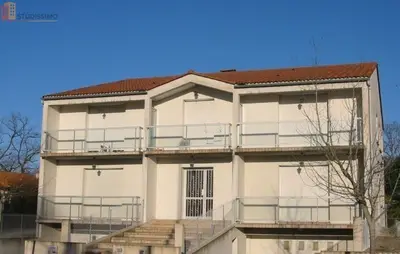 Studio à La Roche-sur-Yon