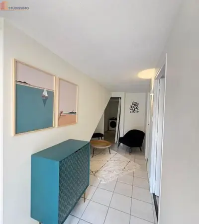 Studio à La Roche-sur-Yon