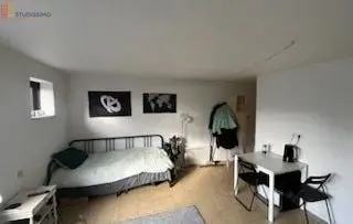 Studio à La Roche-sur-Yon