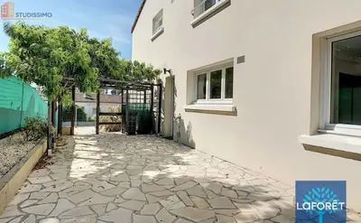 Studio à La Roche-sur-Yon