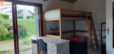 Studio à La Roche-sur-Yon