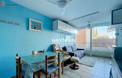 Studio à Argelès-sur-Mer