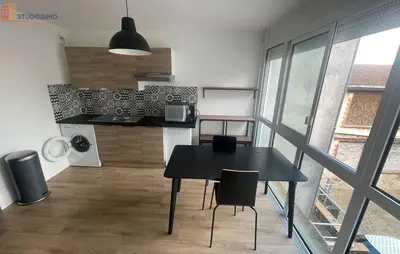 Studio à La Roche-sur-Yon