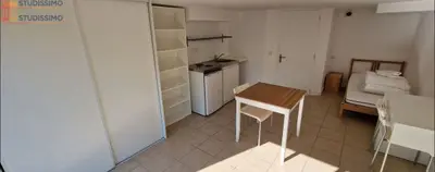 Studio à Montaigu-Vendée