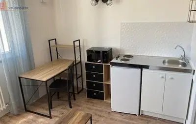 Studio à La Roche-sur-Yon