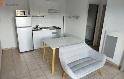 Studio à Les Herbiers