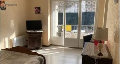 Studio à Amélie-les-Bains-Palalda